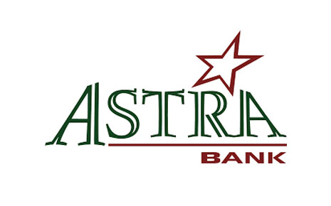 Astra Bank