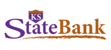 KS StateBank Logo