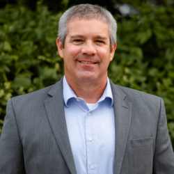 Tim Winter - President