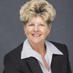 Wendy King-Luttman - Secretary & Treasurer