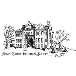 Geary County Historical Society